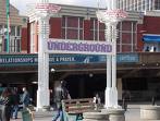 Underground Atlanta Club For Sale